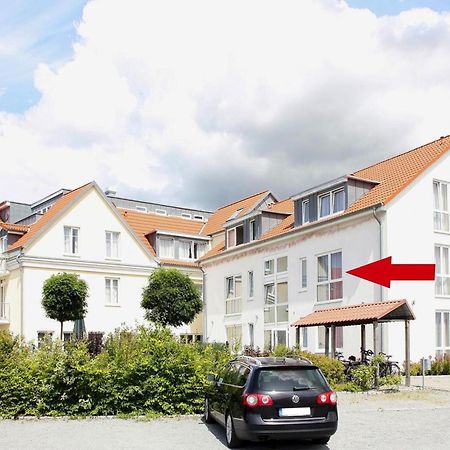 Apartment Little Starfish Wiek Wiek auf Rügen Eksteriør bilde